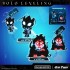 SUNRISEPOP Solo Leveling Acrylic Standee 01 - Beru & Tusk