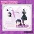 SUNRISEPOP Witch Watch Acrylic Standee 01 - Nemu