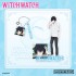 SUNRISEPOP Witch Watch Acrylic Standee 01 - Keigo