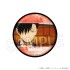Proof Haikyuu!! Scene Glitter Tin Badge vol.2 1