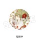 GSC Character Vocal Series 01: Hatsune Miku - Hatsune Miku Pinback Button: Meihua Sannong Ver.