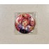 Cygames Uma Musume Pretty Derby Can Badge - Haru Urara