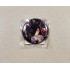 Cygames Uma Musume Pretty Derby Can Badge - Rice Shower