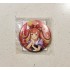 Cygames Uma Musume Pretty Derby Can Badge - Agnes Digital