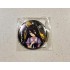Cygames Uma Musume Pretty Derby Can Badge - Manhattan Café