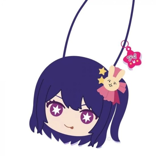 SUNRISEPOP OSHI NO KO Bag - Ai