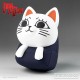 SUNRISEPOP DAN DA DAN Silicone Pouch Bag - Turbo Granny
