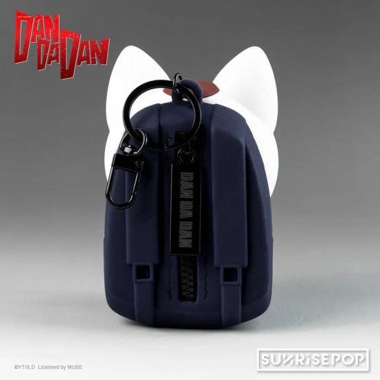 SUNRISEPOP DAN DA DAN Silicone Pouch Bag - Turbo Granny