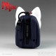 SUNRISEPOP DAN DA DAN Silicone Pouch Bag - Turbo Granny