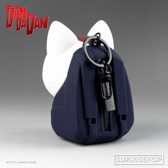 SUNRISEPOP DAN DA DAN Silicone Pouch Bag - Turbo Granny