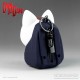 SUNRISEPOP DAN DA DAN Silicone Pouch Bag - Turbo Granny