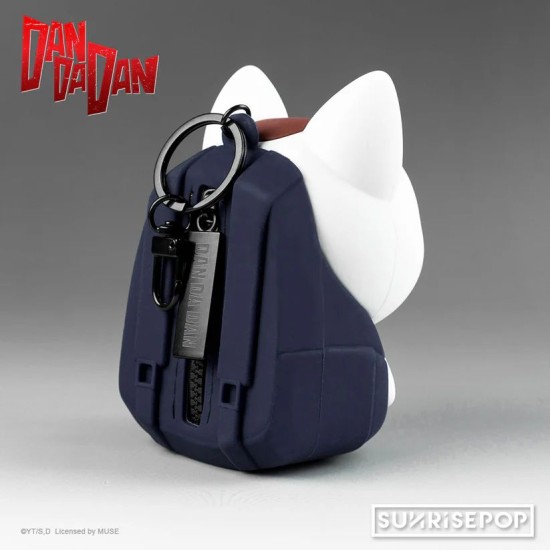 SUNRISEPOP DAN DA DAN Silicone Pouch Bag - Turbo Granny