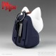 SUNRISEPOP DAN DA DAN Silicone Pouch Bag - Turbo Granny