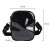 Black 26x21cm (OTH103) 