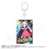 ANICRAFT Cosmic Princess Kaguya! Square Acrylic Key Chain C - Yachiyo