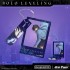 SUNRISEPOP Solo Leveling - Acrylic Keyring - Sung Jinwoo
