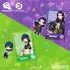 SUNRISEPOP The Apothecary Diaries Acrylic Keyring 2026 April Fool's Day