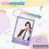SUNRISEPOP The Apothecary Diaries - Acrylic Keyring April Fool's Day - Jinshi
