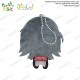 Bushiroad Creative Puchish! Ave Mujica - Timoris