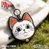 SUNRISEPOP DAN DA DAN Plush Bag - Turbo Granny