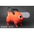 SUNRISEPOP Chainsaw Man Vinyl Posable Pochita