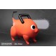 SUNRISEPOP Chainsaw Man Vinyl Posable Pochita