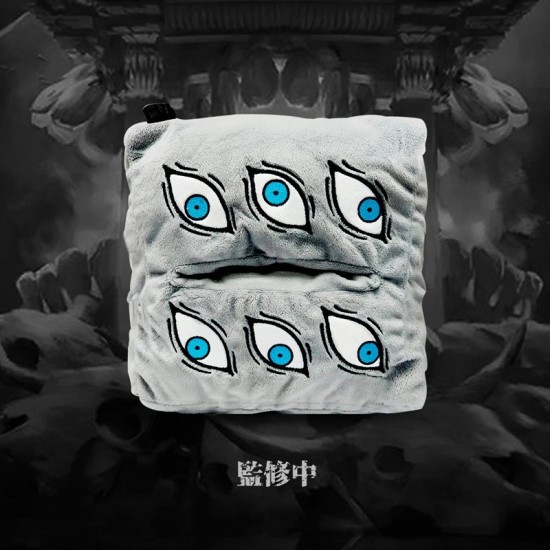 SUNRISEPOP Jujutsu Kaisen 2 - Prison Realm Hand Warmer