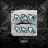 SUNRISEPOP Jujutsu Kaisen 2 - Prison Realm Hand Warmer