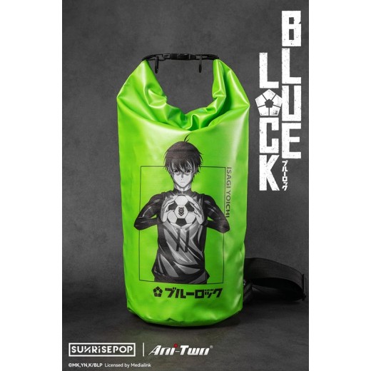SUNRISEPOP BlueLock - Isagi Beach Bag