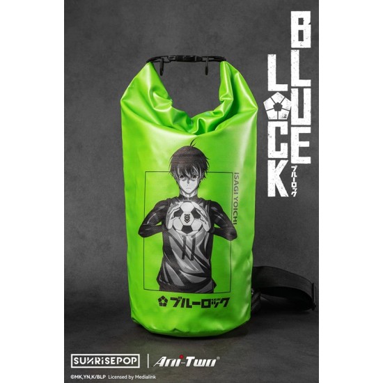 SUNRISEPOP BlueLock - Isagi Beach Bag