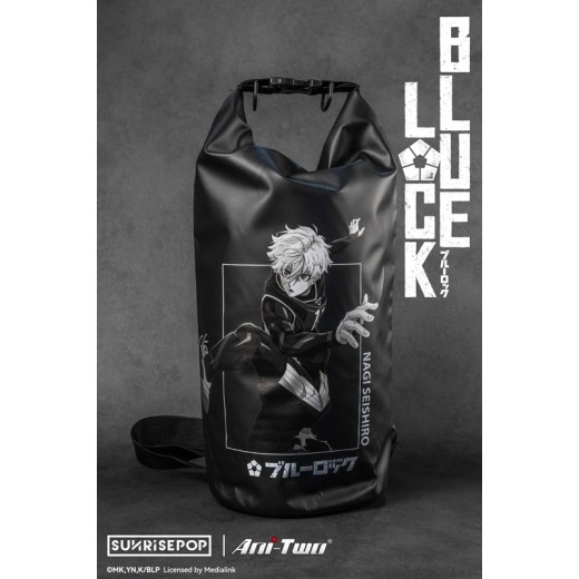 SUNRISEPOP BlueLock - Nagi Beach Bag