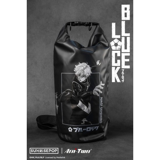 SUNRISEPOP BlueLock - Nagi Beach Bag