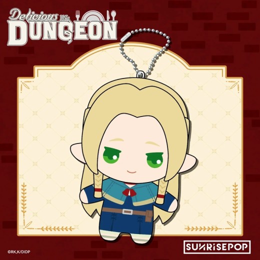 SUNRISEPOP Delicious in Dungeon Plush - Marcille