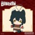 SUNRISEPOP Delicious in Dungeon Plush - Izutsumi
