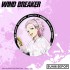 SUNRISEPOP Wind Breaker Acrylic Coaster - Kiryu