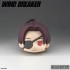 SUNRISEPOP Wind Breaker Pouch - Suo