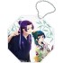 SUNRISEPOP The Apothecary Diaries - Acrylic Coaster Seasonal Keychain - Valentine