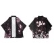 Japanese Haori - Dancing Sakura