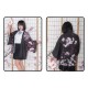 Japanese Haori - Dancing Sakura