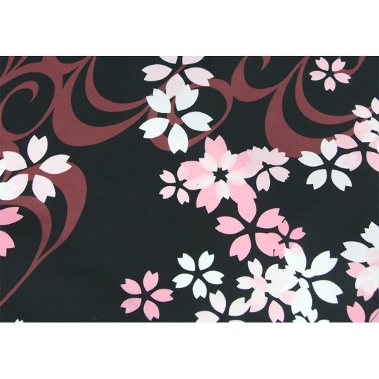 Japanese Haori - Dancing Sakura