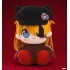 GSC Kuripan Plushie Rebuild of Evangelion - Asuka Shikinami Langley (Jersey & Casquette Cap)