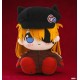 GSC Kuripan Plushie Rebuild of Evangelion - Asuka Shikinami Langley (Jersey & Casquette Cap)