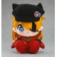 GSC Kuripan Plushie Rebuild of Evangelion - Asuka Shikinami Langley (Jersey & Casquette Cap)