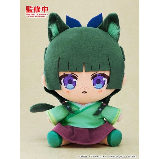 GSC Chocopuni Plushie The Apothecary Diaries - Maomao