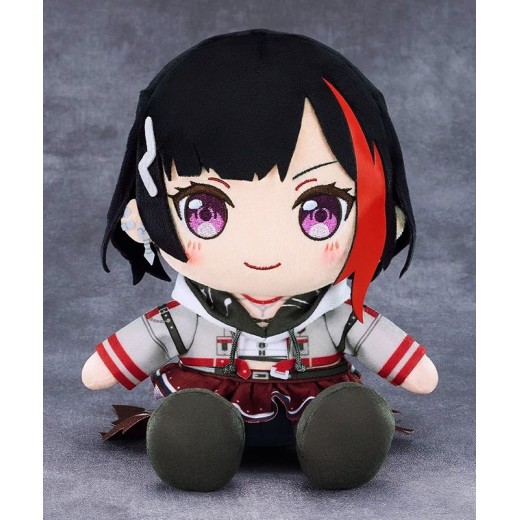 GSC Plushie BanG Dream! Afterglow Ran Mitake