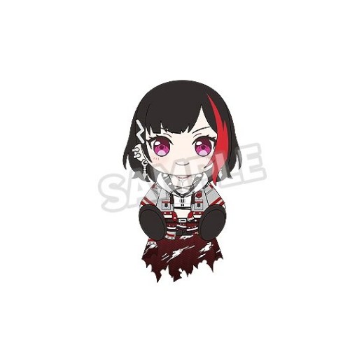 GSC Plushie BanG Dream! Afterglow Ran Mitake