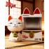 SUNRISEPOP DAN DA DAN - Figural Bank - Turbo Granny Special Ver. 04