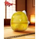 SUNRISEPOP DAN DA DAN Figural Bank - Dammo Yellow