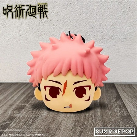 SUNRISEPOP Jujutsu Kaisen S3 Pouch - Yuji Itadori
