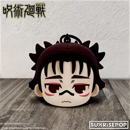SUNRISEPOP Jujutsu Kaisen S3 Pouch - Choso